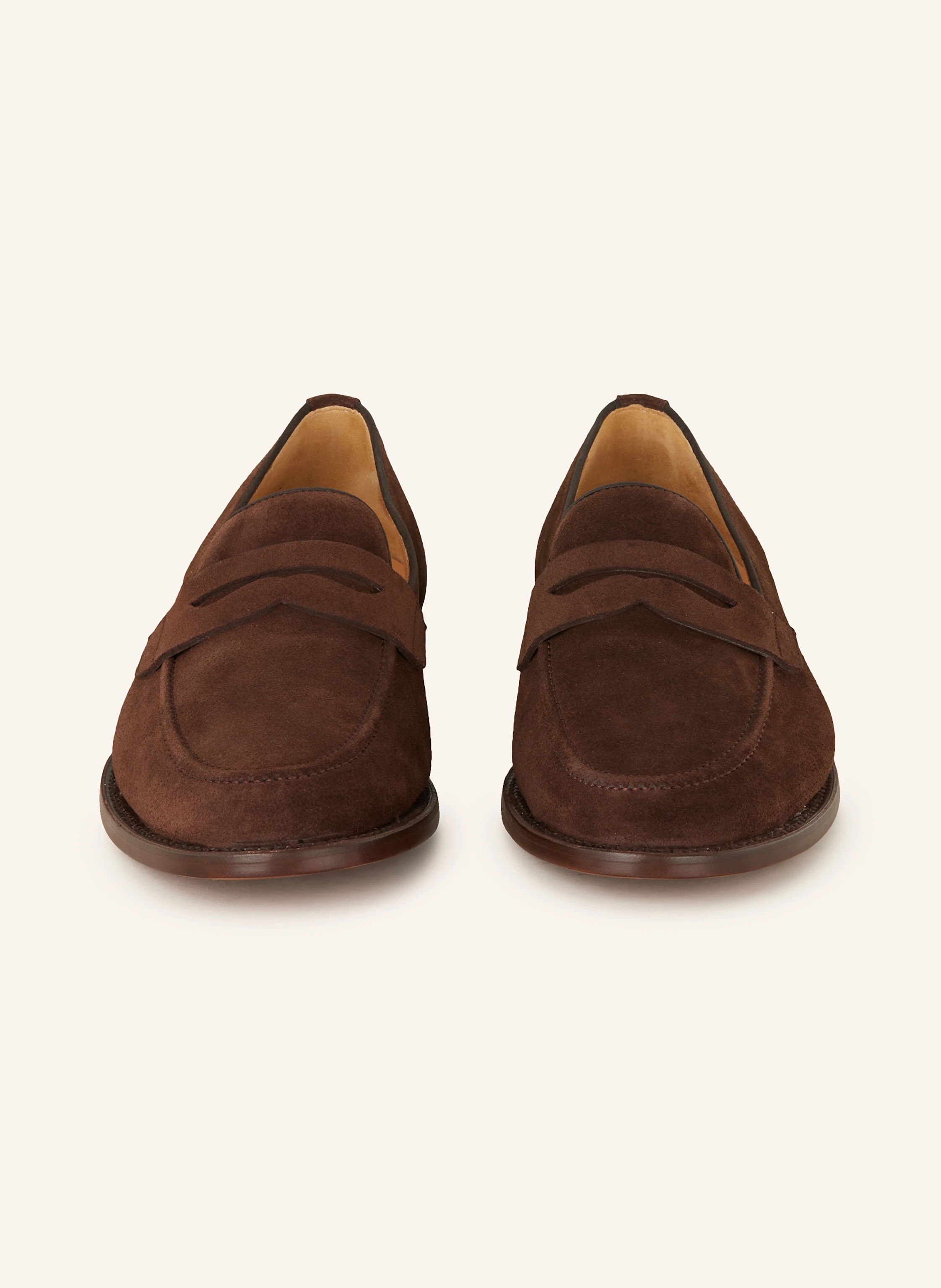 Cordwainer Penny-Loafer