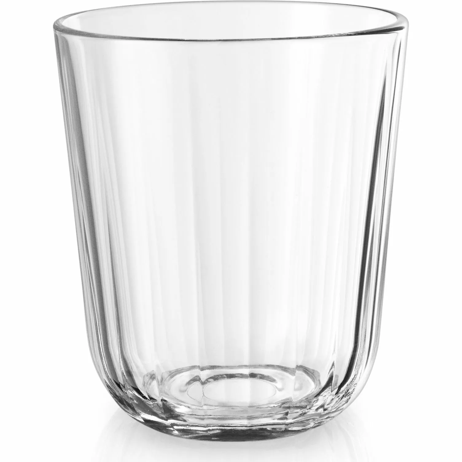 Eva Solo Facet Vandglas - 4 stk.