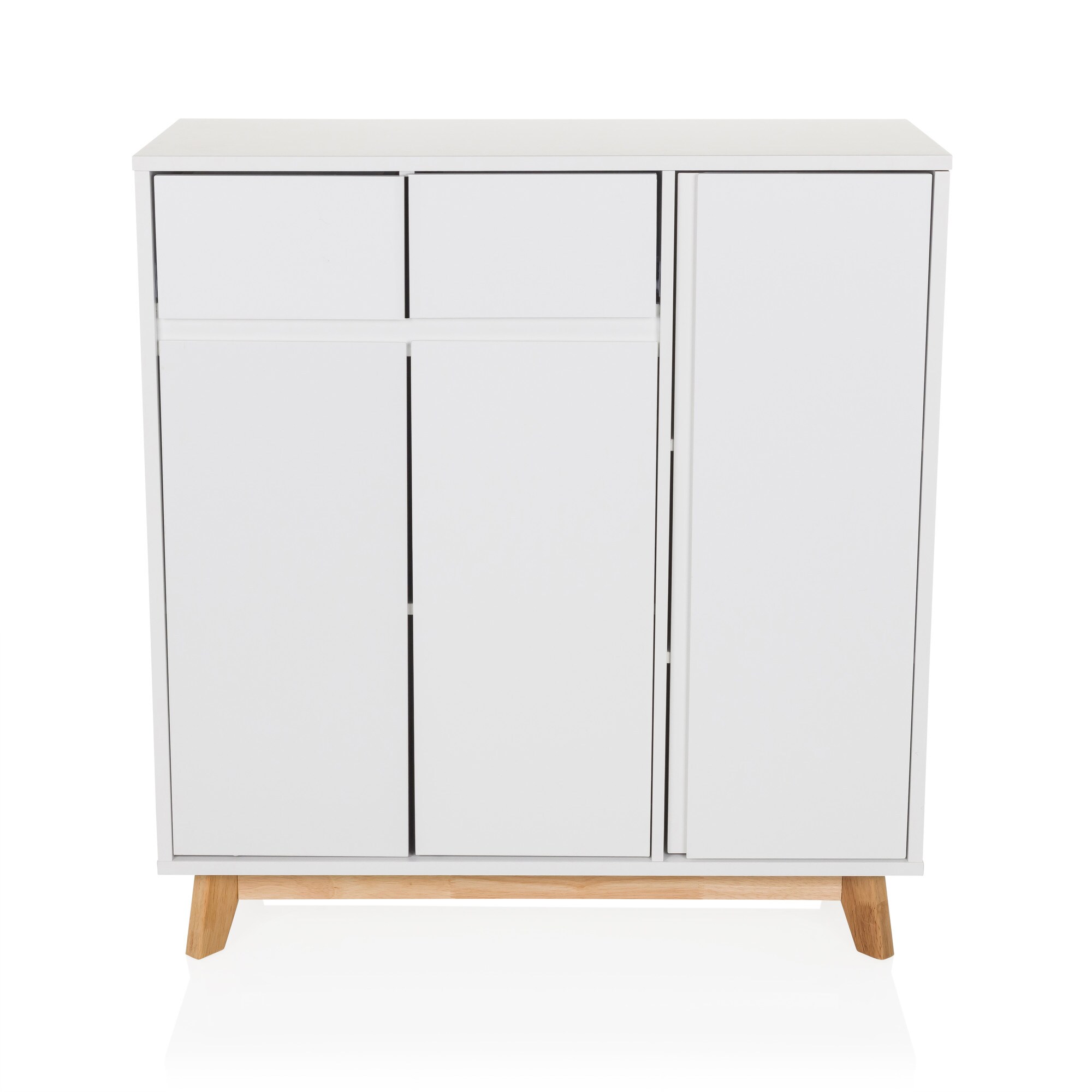 Kommode ESTHA MDF Platte, UV beschichtet hjh LIVING