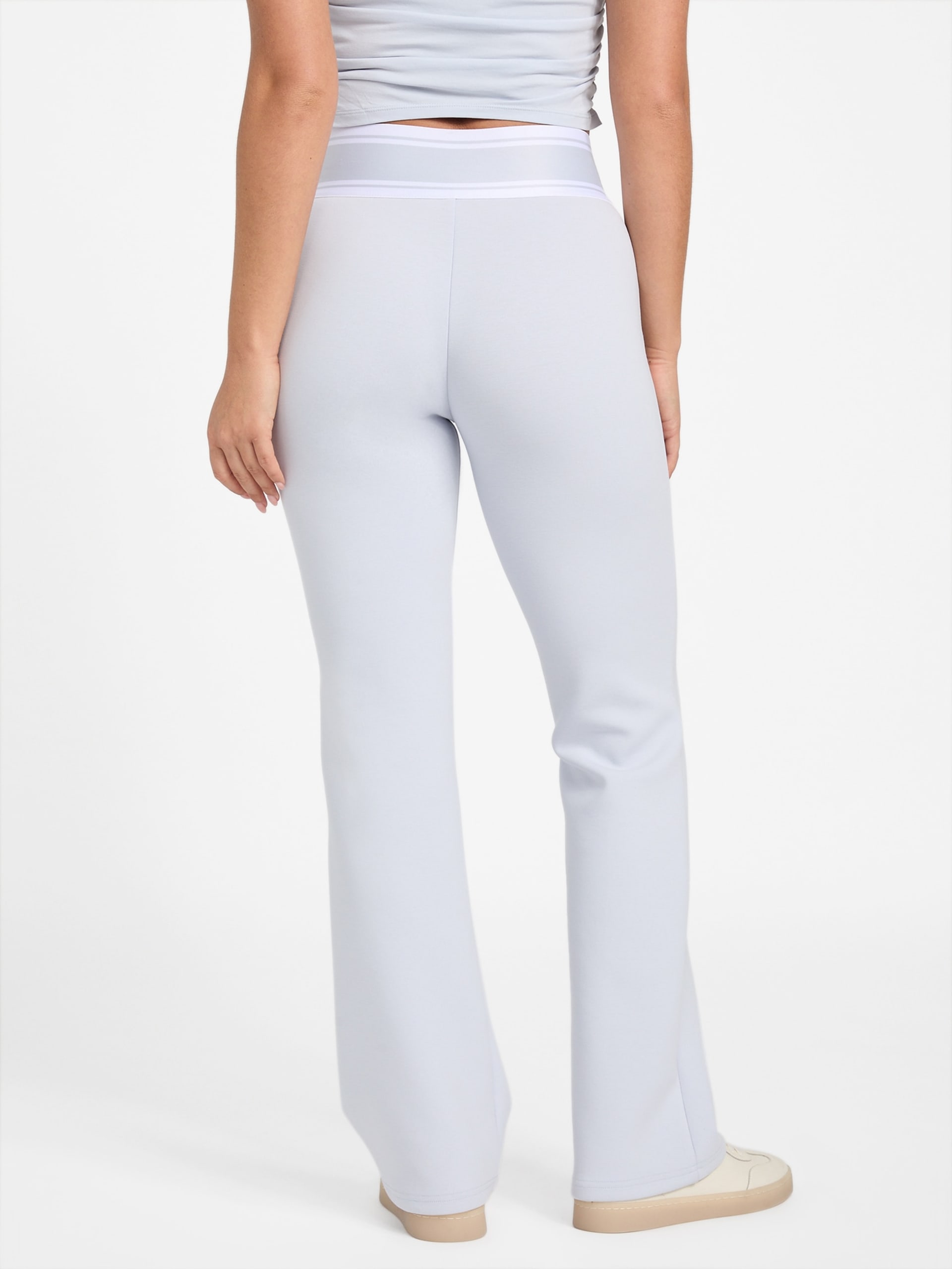 Calça comprida Eco Ann Scuba