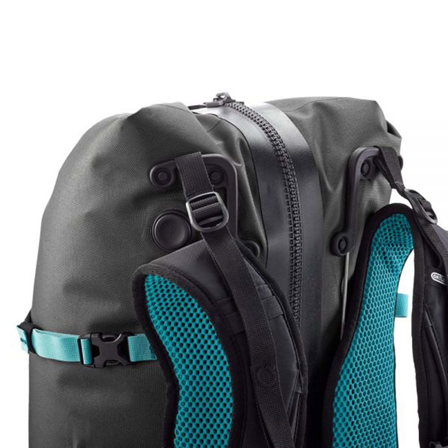 Ortlieb Atrack 25 L Daypack black