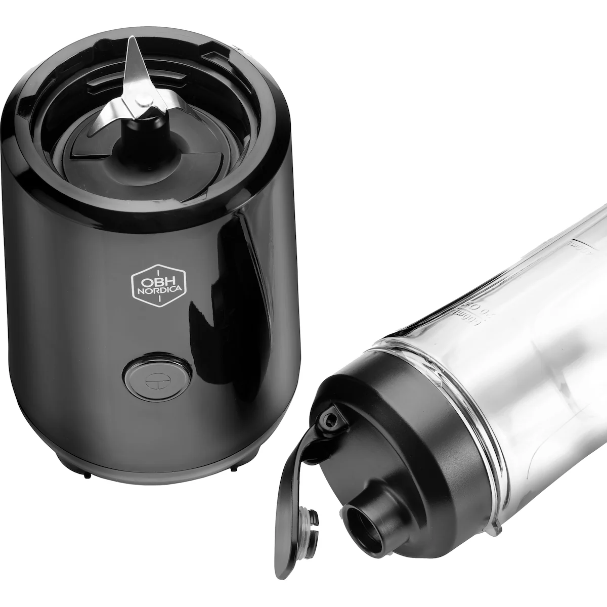 OBH Nordica Twister Go blender 7744