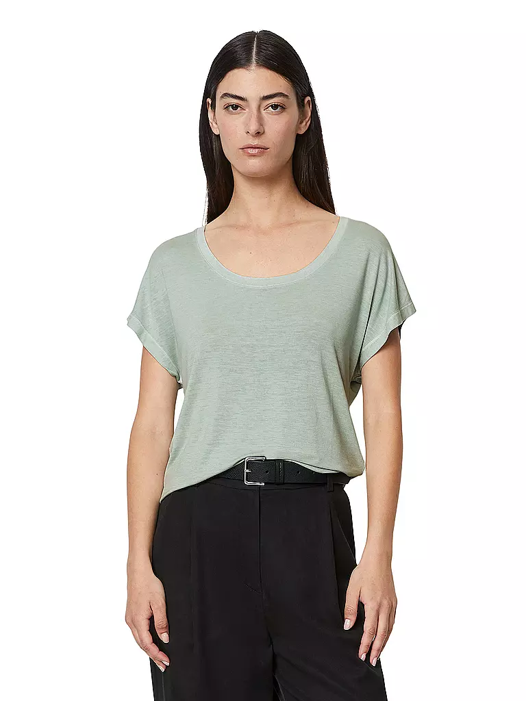MARC O'POLO T-Shirt mint