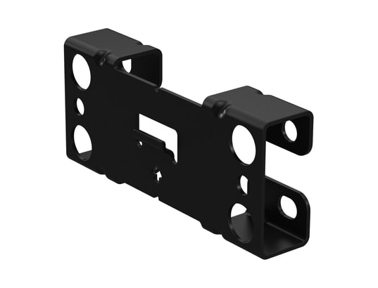 JABRA - Webcam Wall mount noir