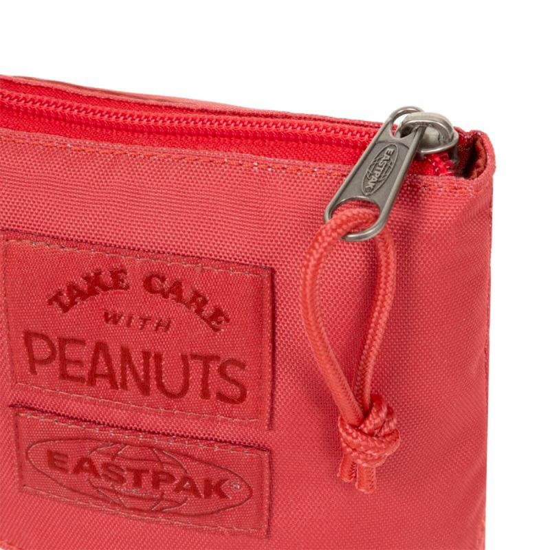 Trousse scolaire Up Case 19 cm Peanuts Dog House