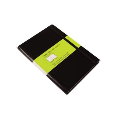 Seawhite A5 Portrait Artist Travel Journal: 130 GSM