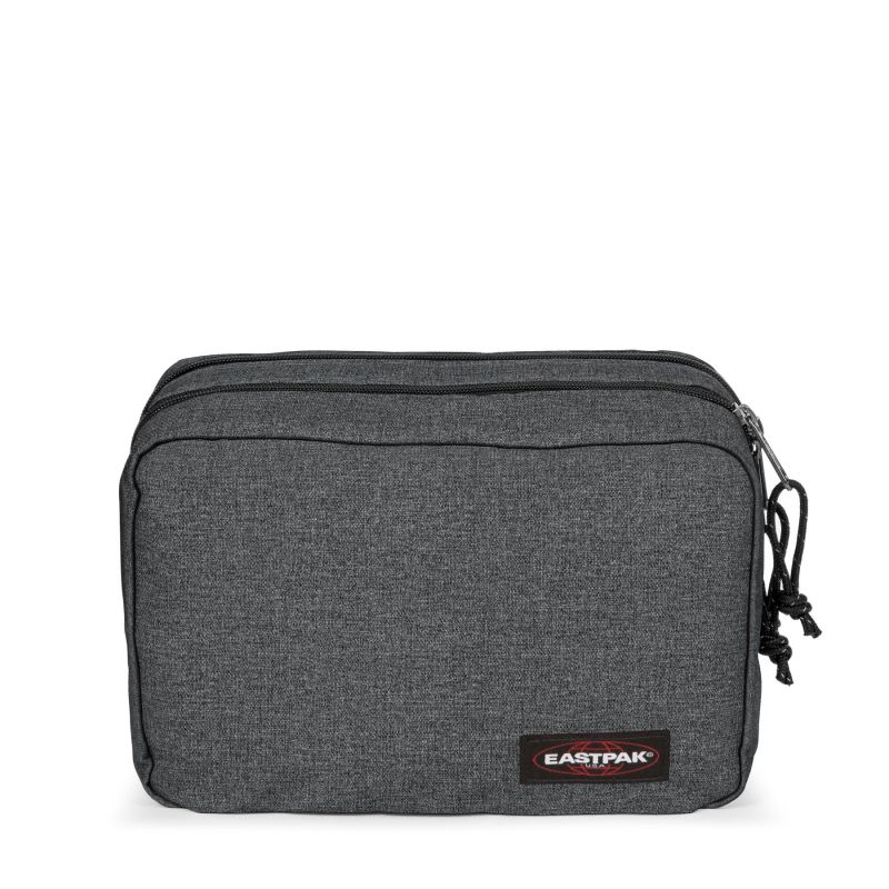 Trousse de toilette Mavis 6 Litres Black Denim