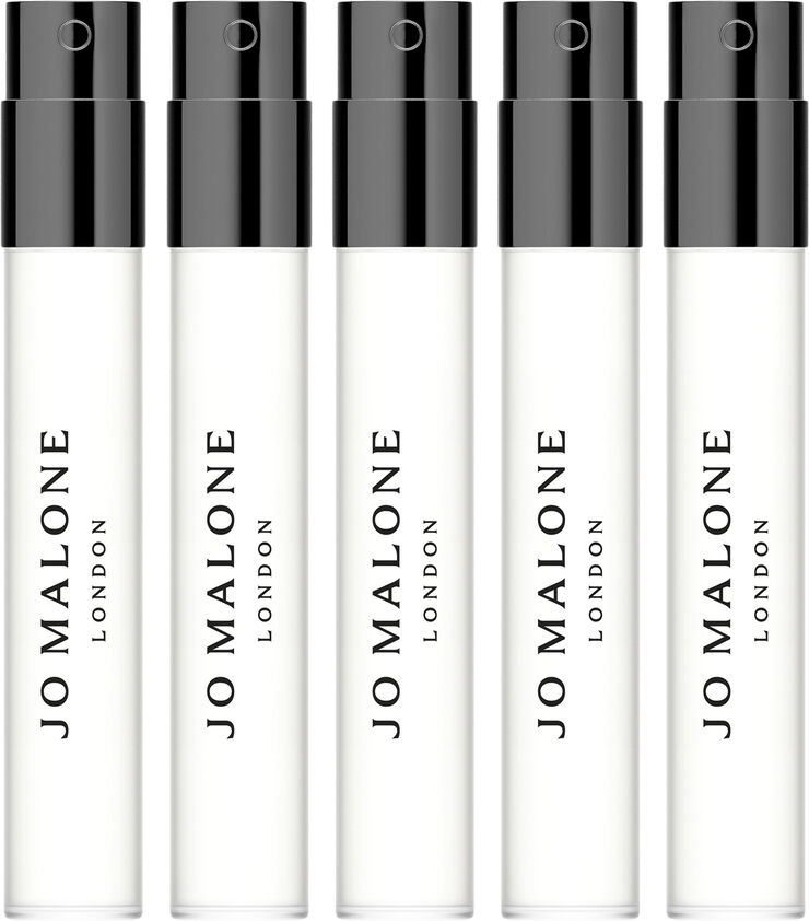 Jo Malone London Cologne Discovery Collection