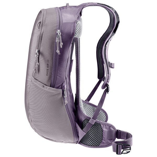 Deuter - Race Air 10 - Sac à dos vélo