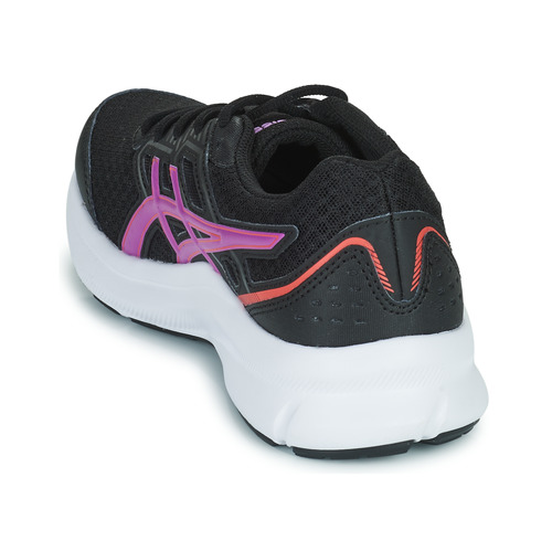 Asics - JOLT 3 Negro / Violeta