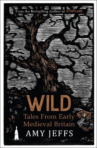 Wild: Tales from Early Medieval Britain (Paperback)