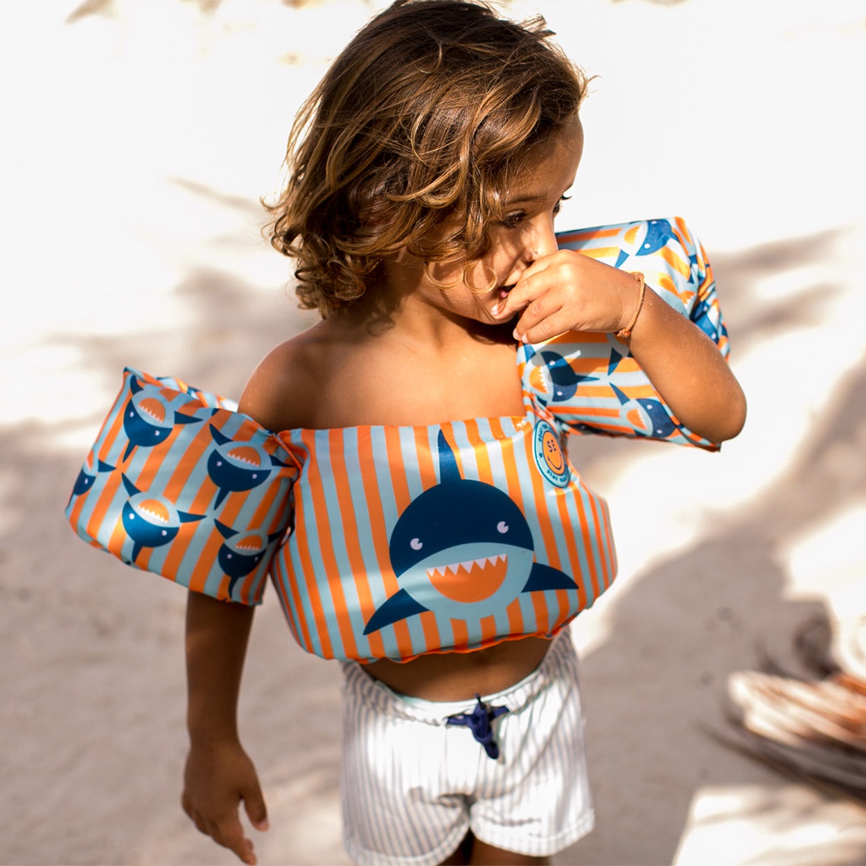 Swim Essentials  Puddle Jumper