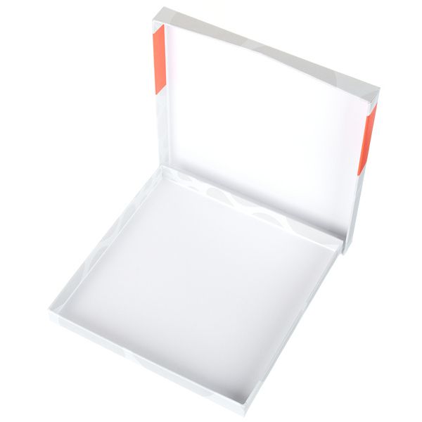 RTM Empty Tape Box 0.25