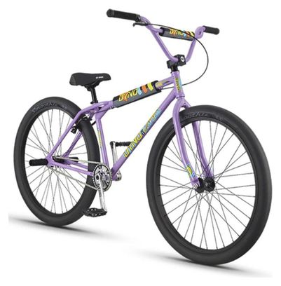 Wheelie Bike GT Héritage Dyno Compe Pro 29'' Violet