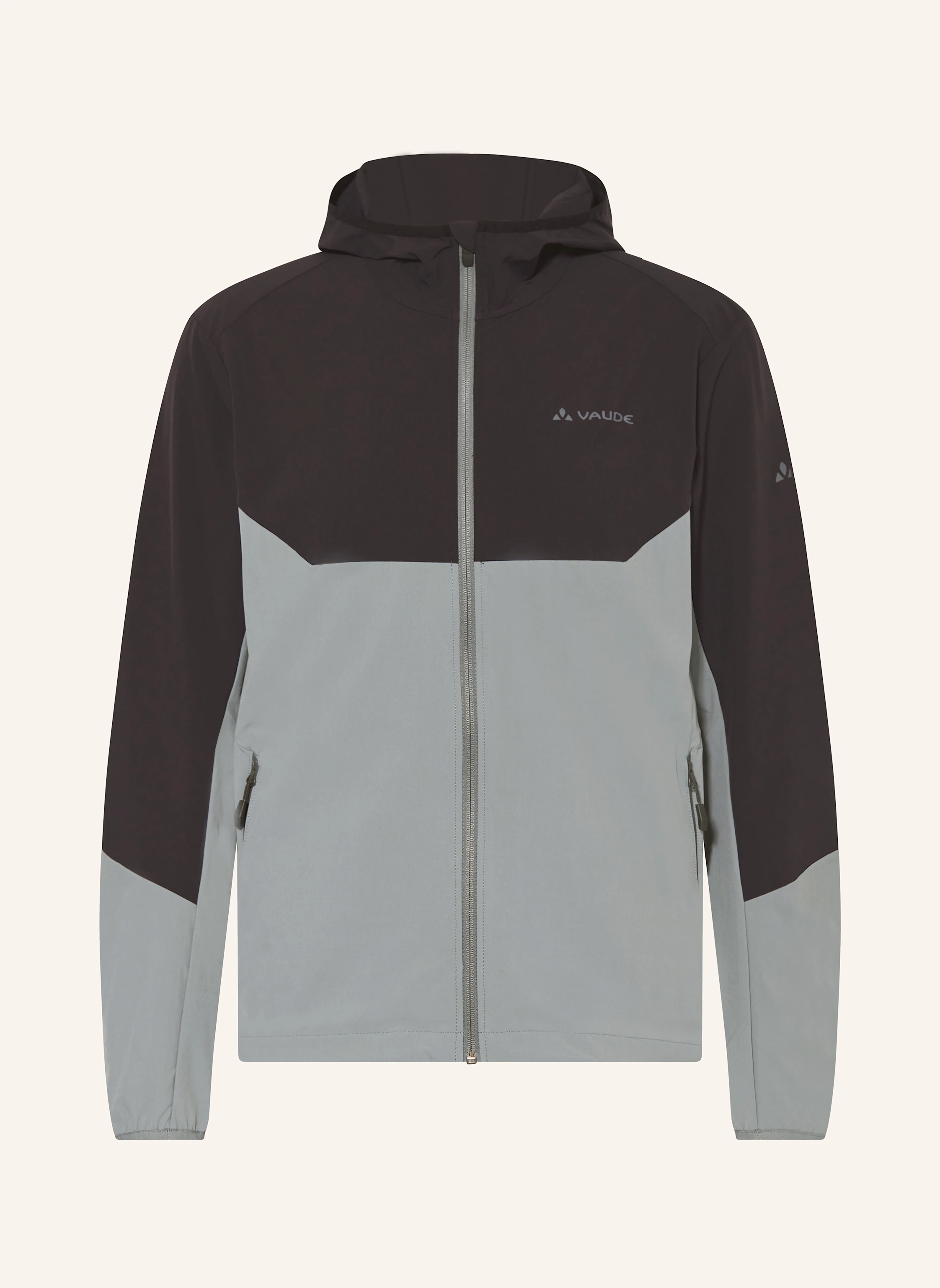 VAUDE Radjacke MMOAB J IV