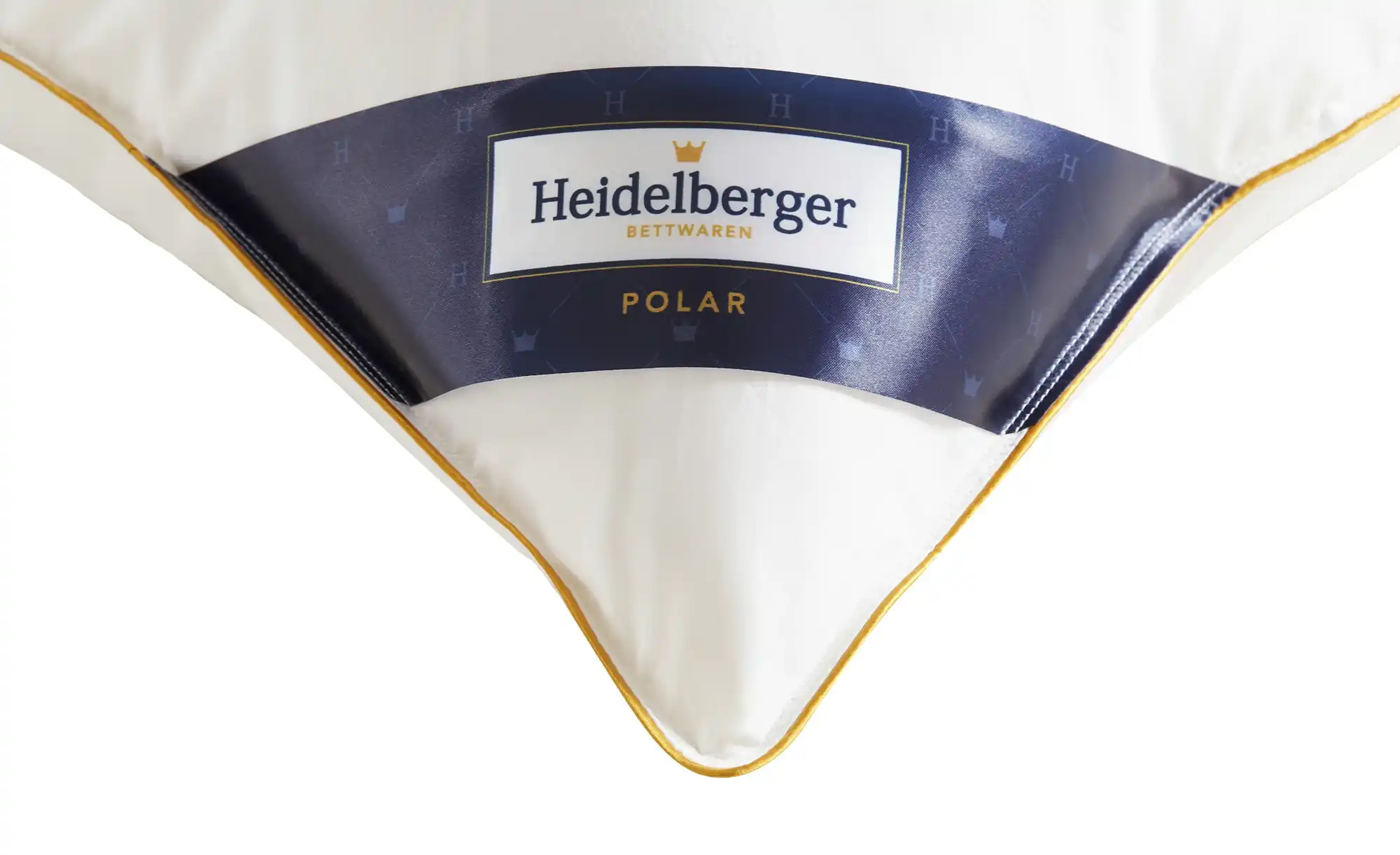 Heidelberger Bettwaren Kopfkissen Polar