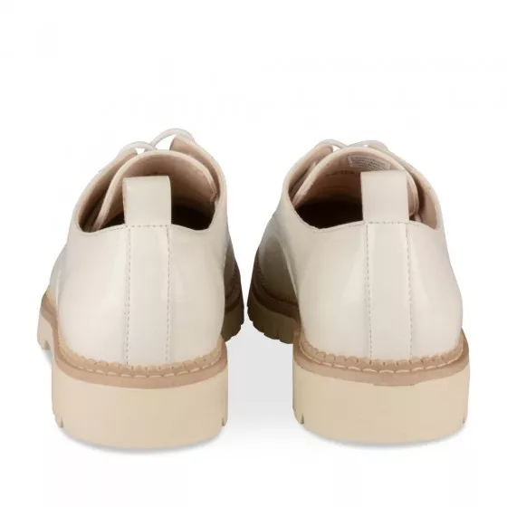 Derbies BLANC PHILOV
