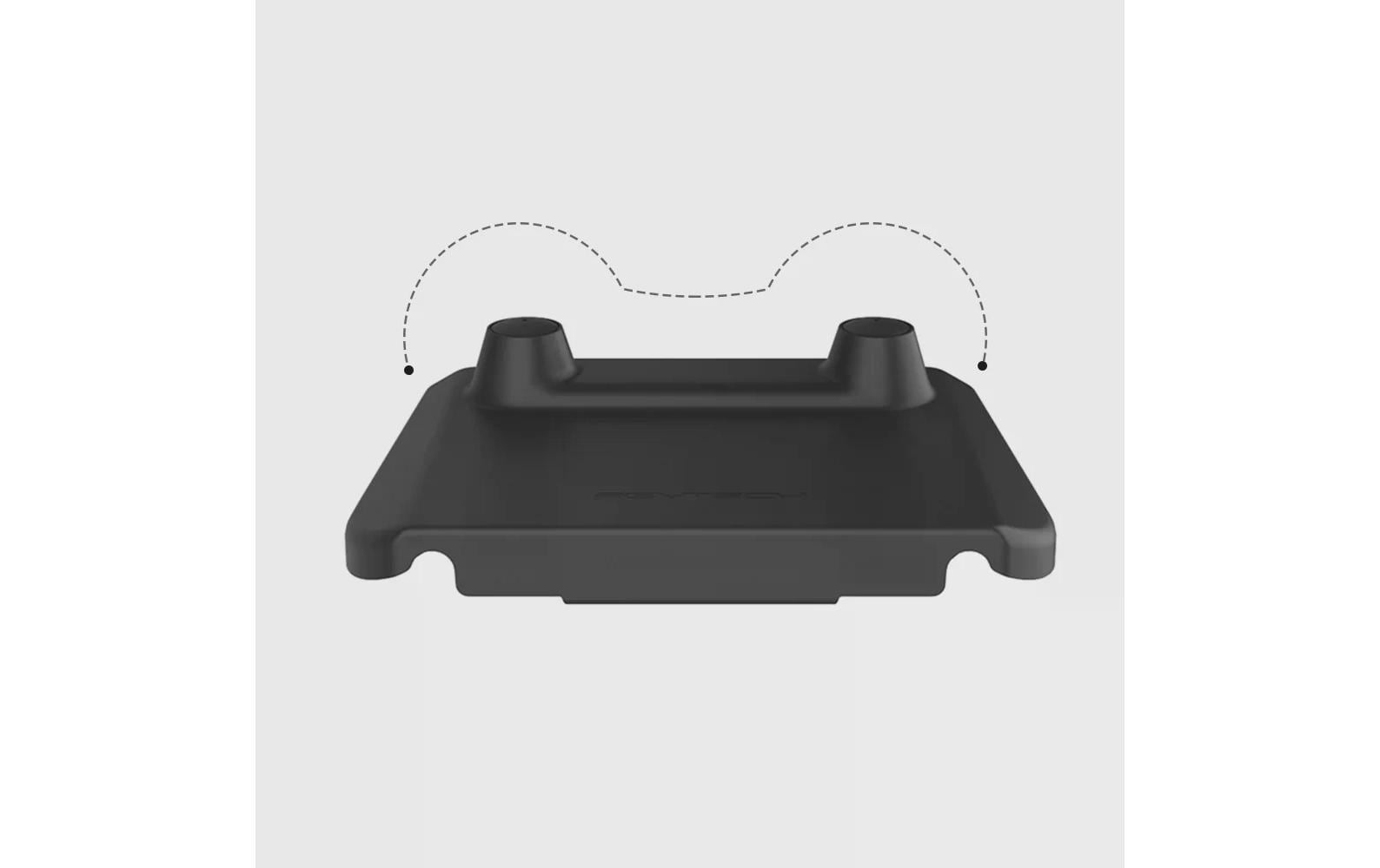 DJI RC/RC2 ProtectorSchutzhülle für die DJI RC und RC2 Fernsteuerungen