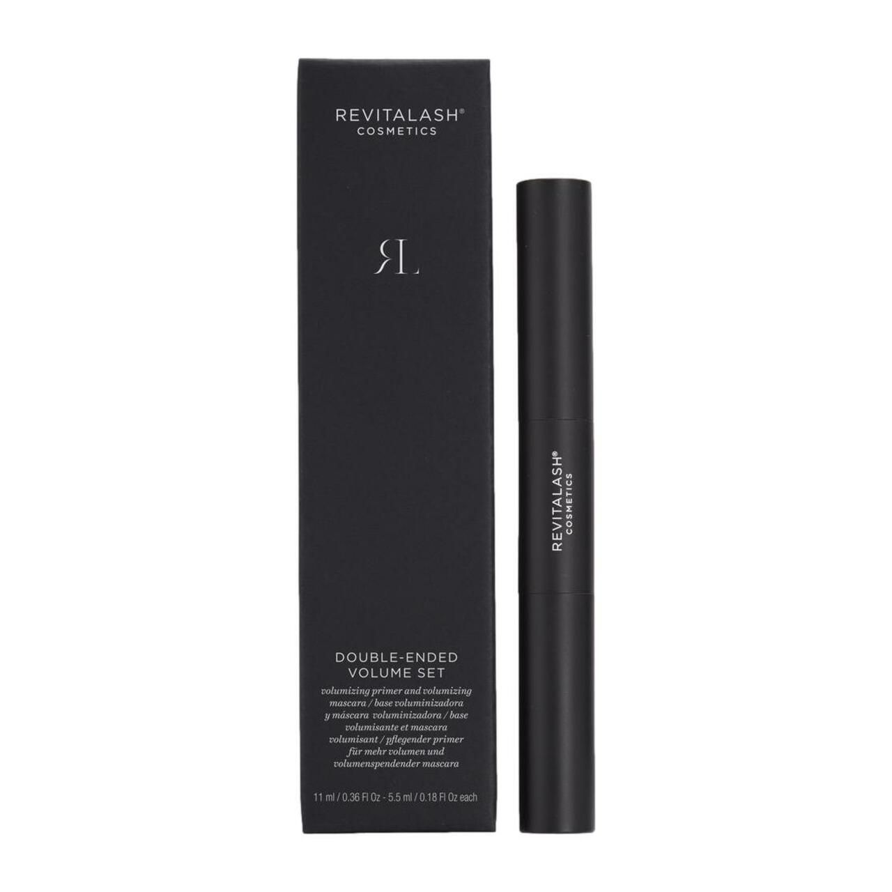 Revitalash, Volumizing Double-Ended Duo