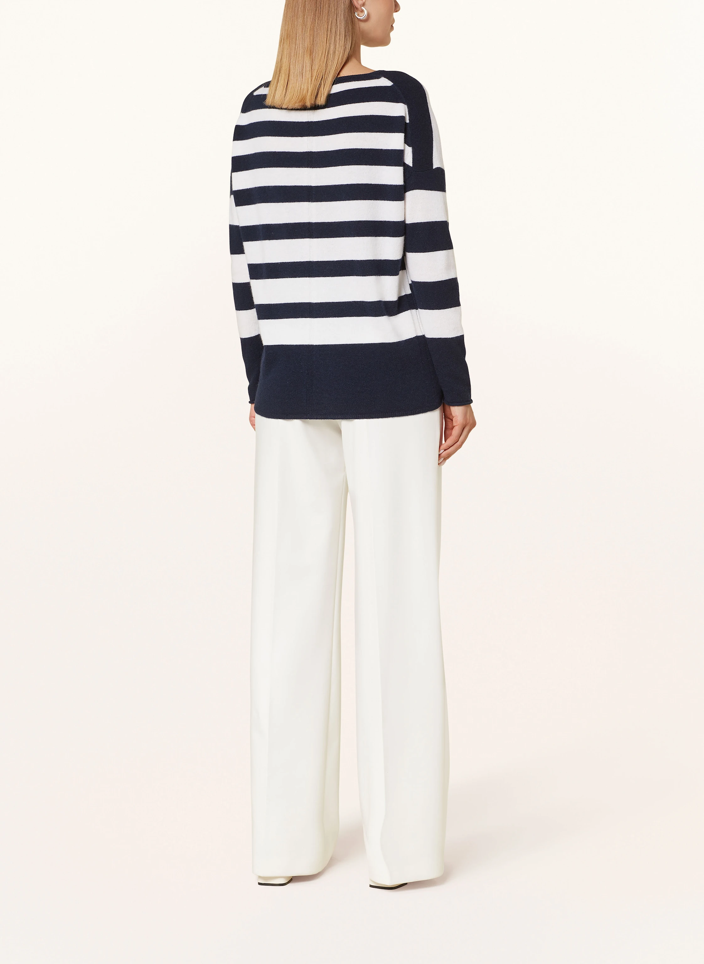 lilienfels Cashmere-Pullover