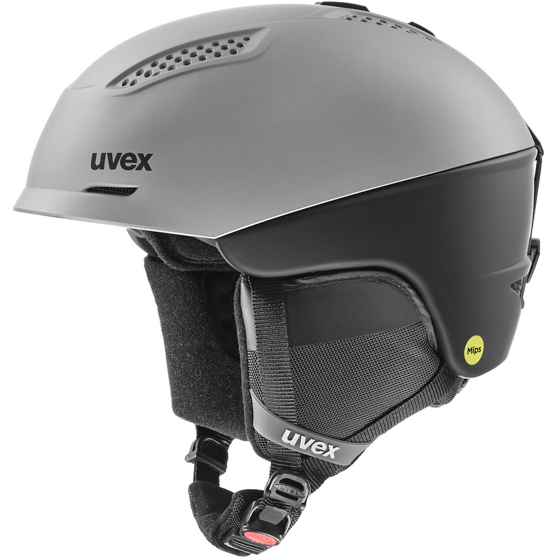 Uvex Ultra Mips Skihelm
