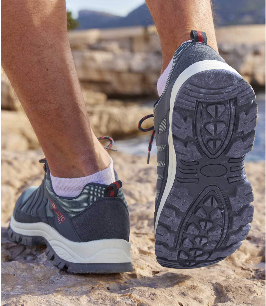 Chaussures Sport Loisirs