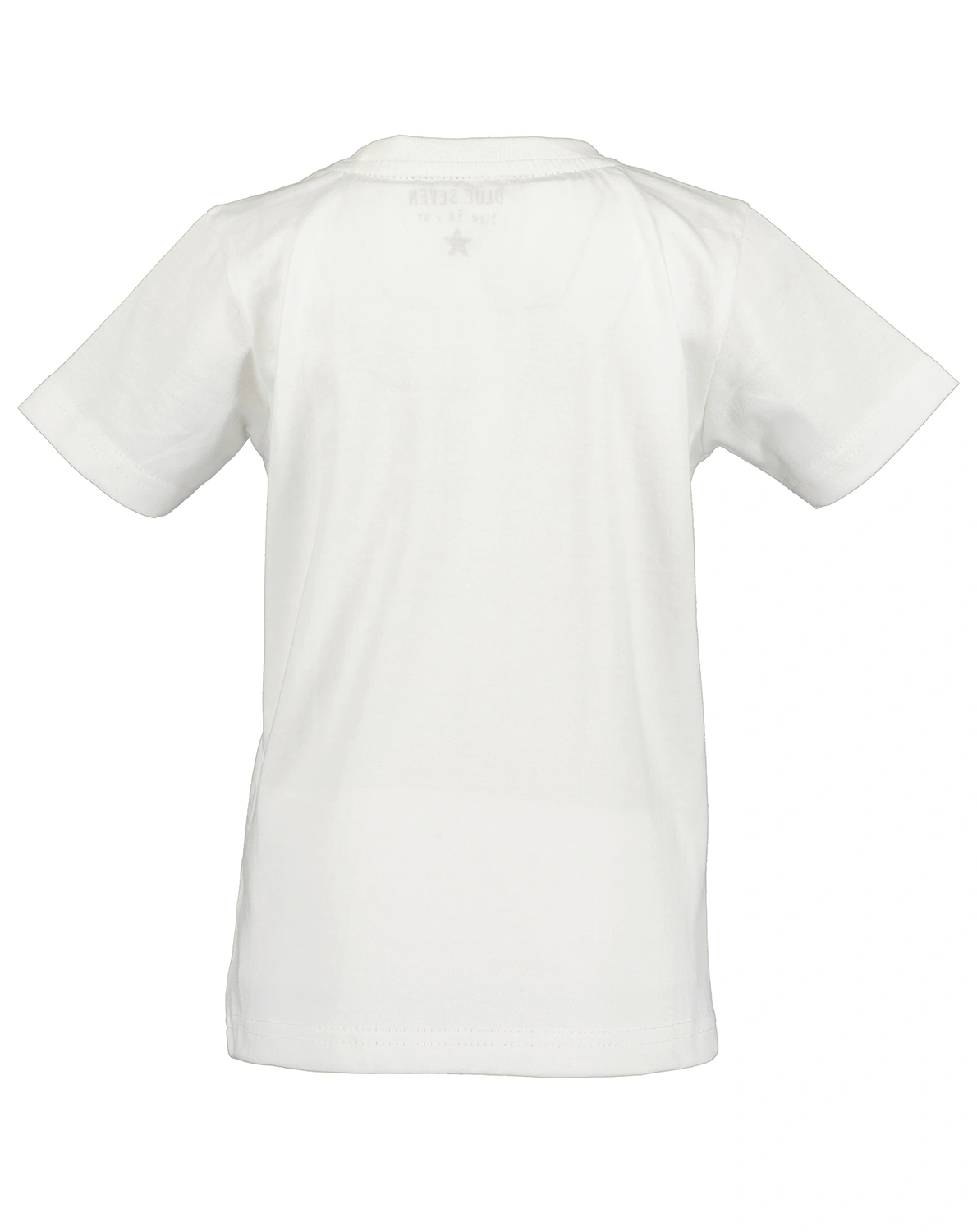 T-Shirt SCOOTON in weiß