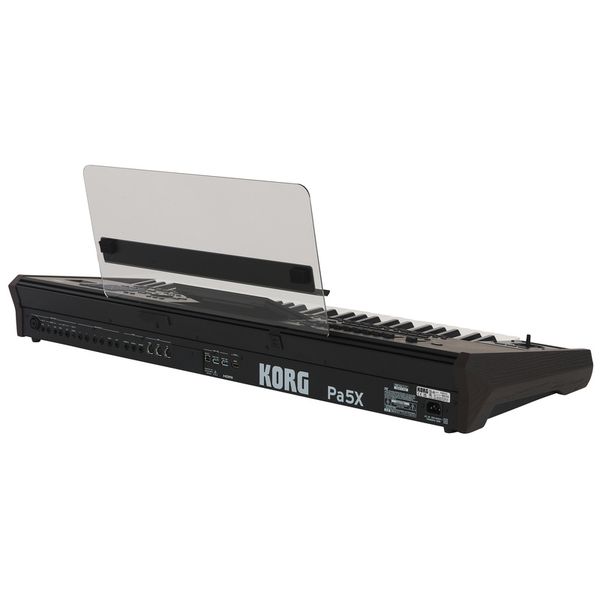 Korg PA-5X 61 International