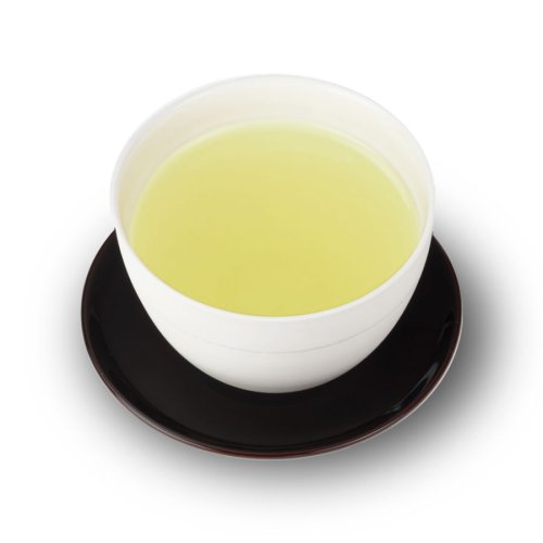 Sunday Natural Products  Sencha TeebeutelKirishima Premium Bio