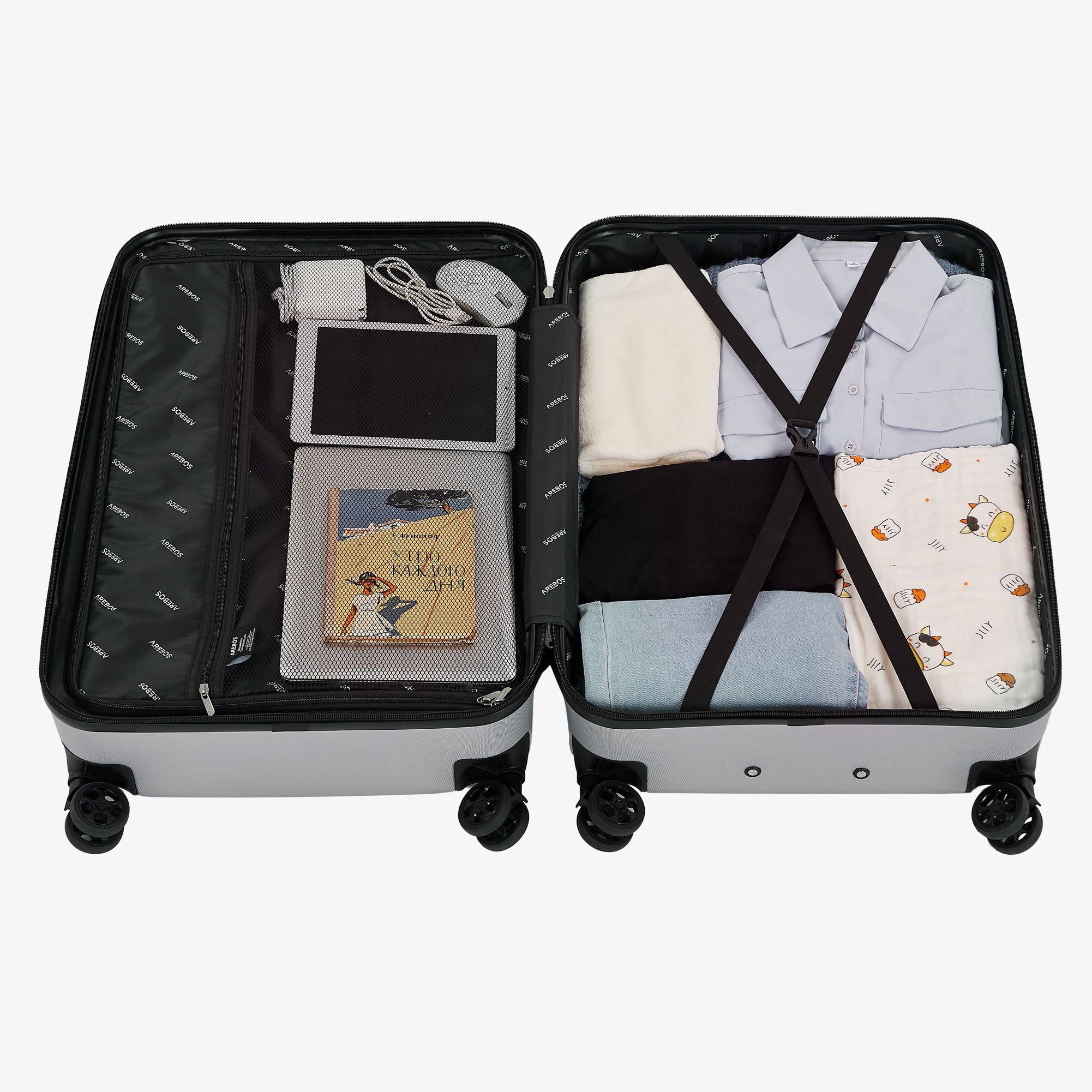 Reisekoffer Premium