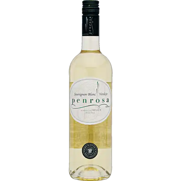PENROSA Blanco Sauvignon Blanc - Verdejo