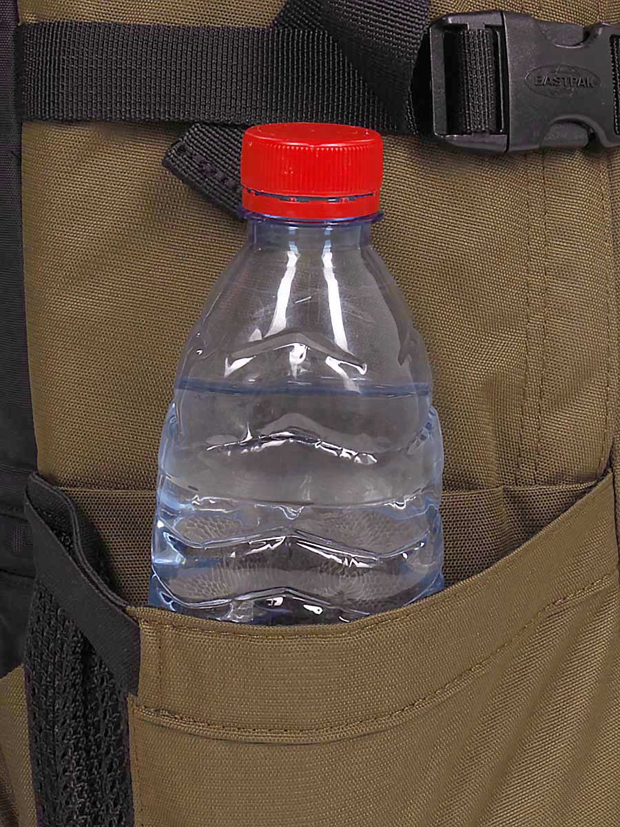 Sac À dos Eastpak Smallker
