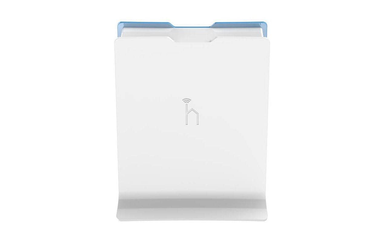 Access Point RB941-2nD-TC, hAP-Lite TCKompakter Access-Point mit Standfuss