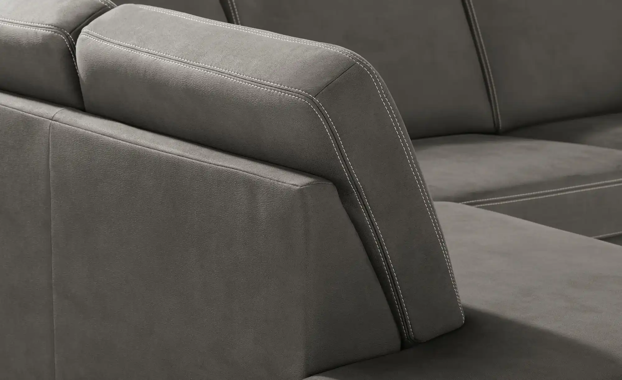 Max Schelling Ecksofa Maximum Plus