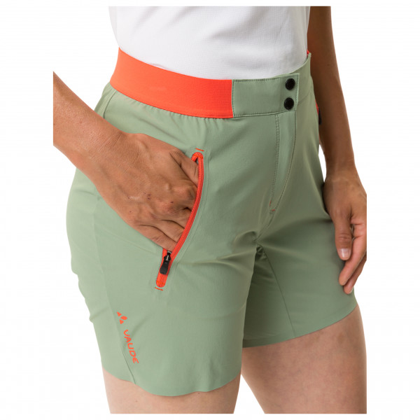 Vaude - Women's Scopi LW Shorts II - Short