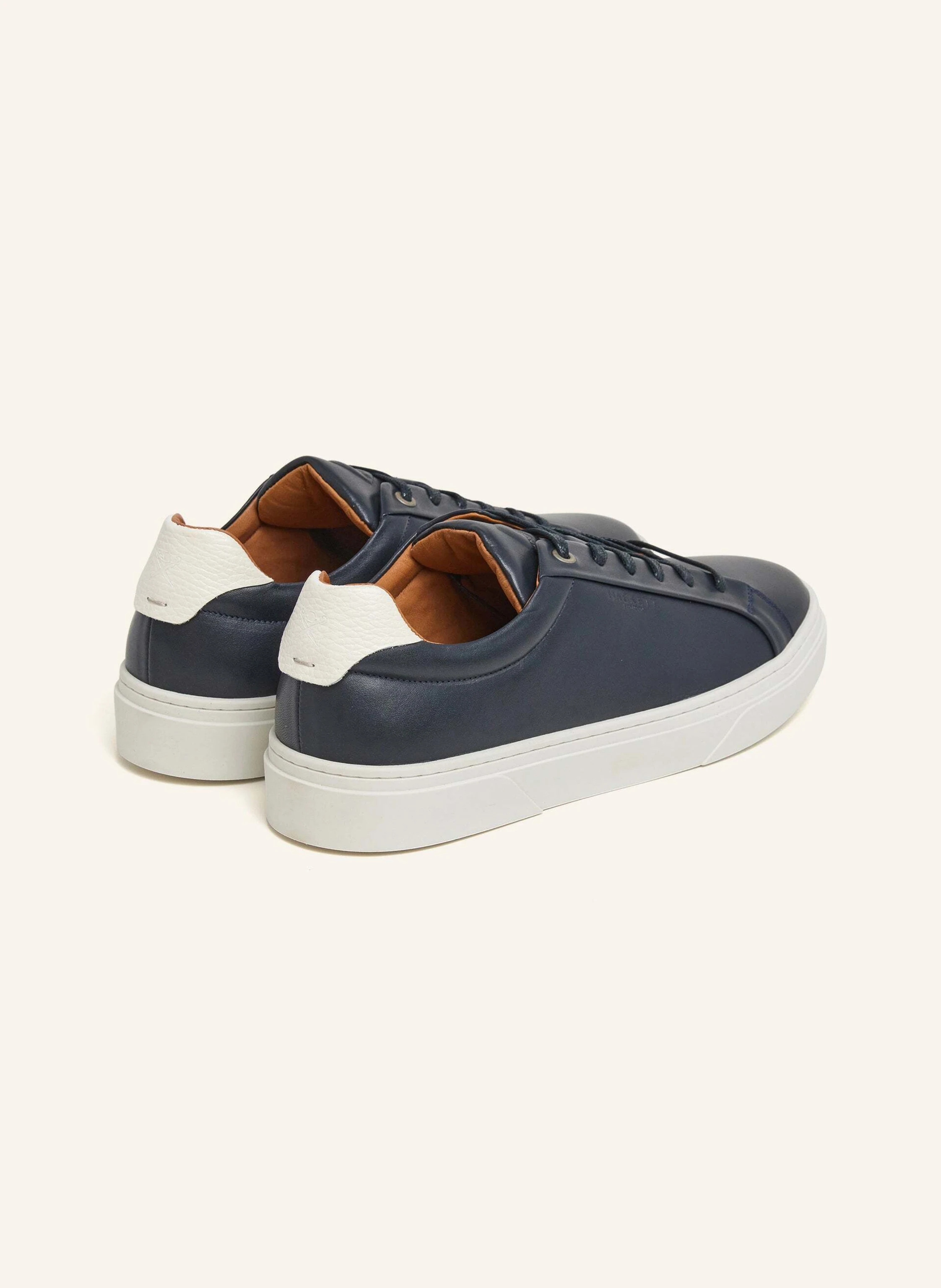 HACKETT LONDON Sportschuhe HACKNEY CLASSIC