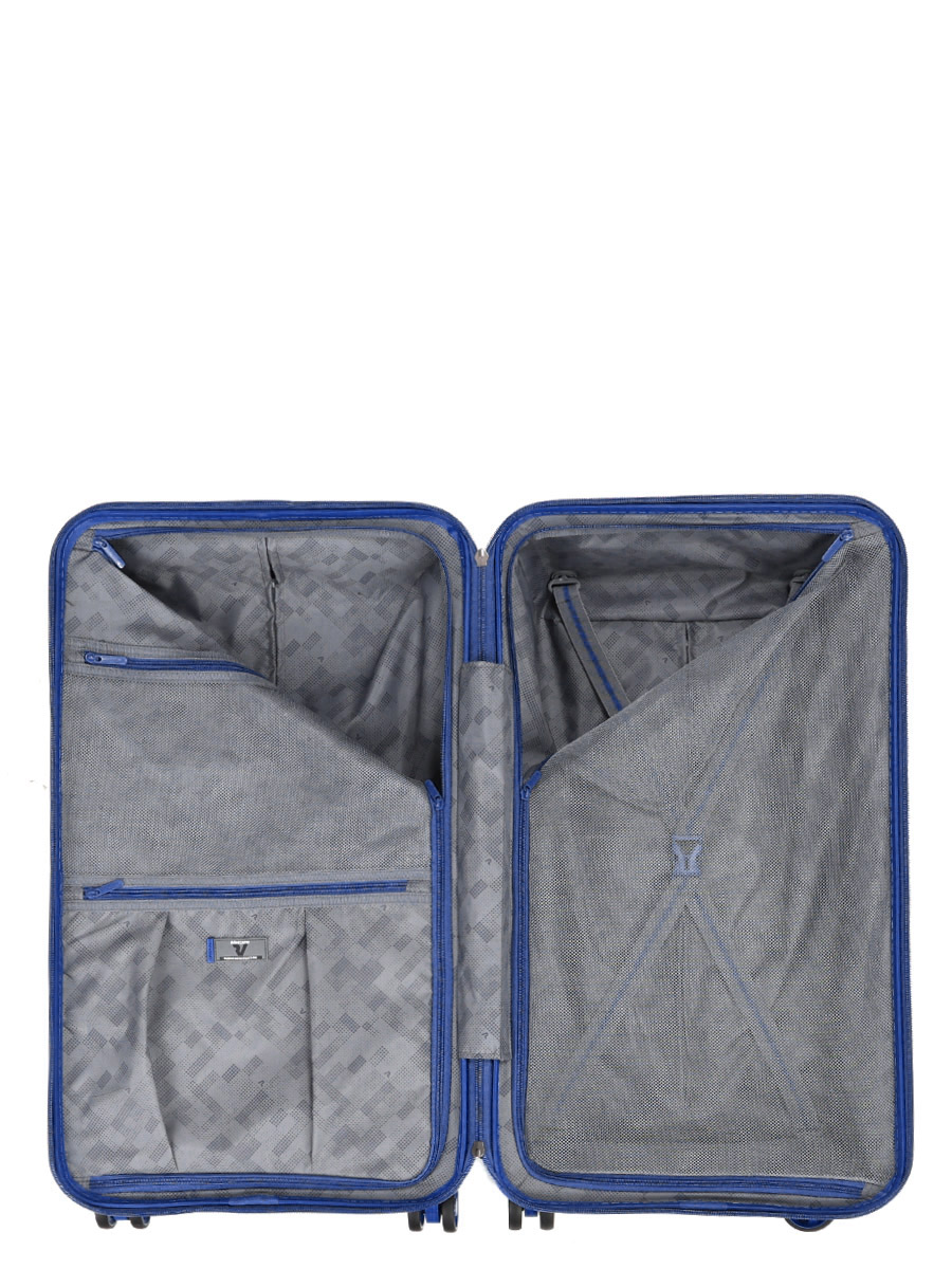 Ensemble 2 valises Roncato B-Flying Trunk
