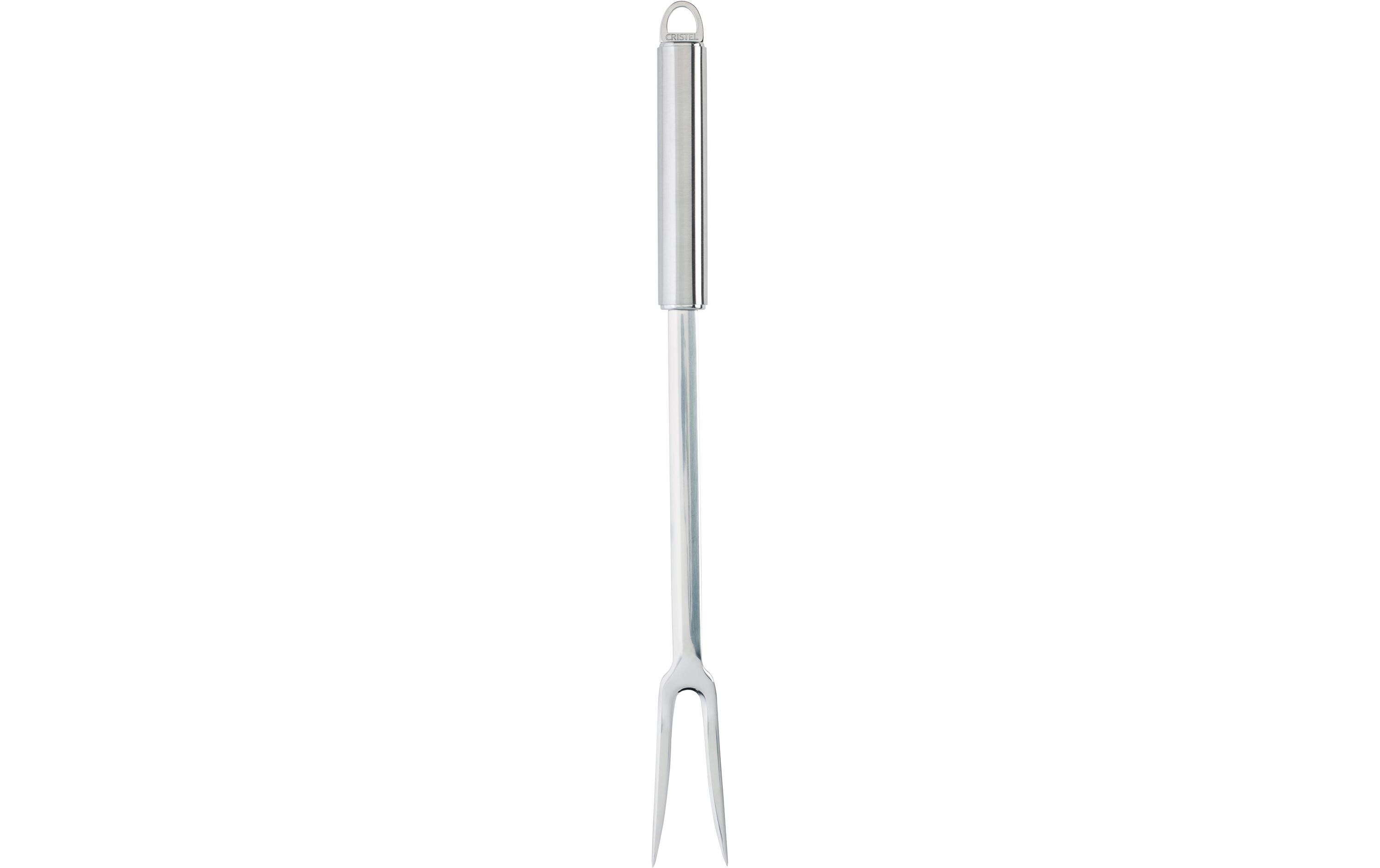 Fleischgabel SilberFleischgabel