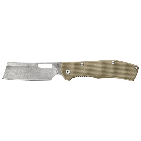 Gerber - Flatiron G10 - Couteau