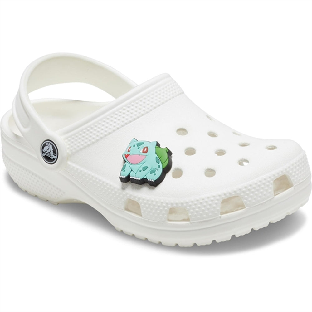 Køb Crocs Jibbitz™ Pokemon Bulbasaur