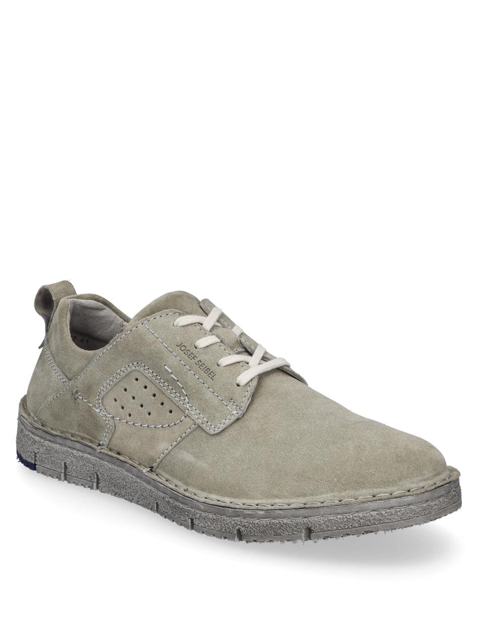 Halbschuh Ruben 49, salvia
