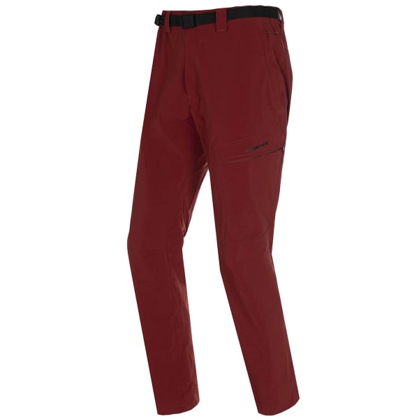 Pantalon randonnée TRANGOWORLD BASSET TH FIRED BRICK