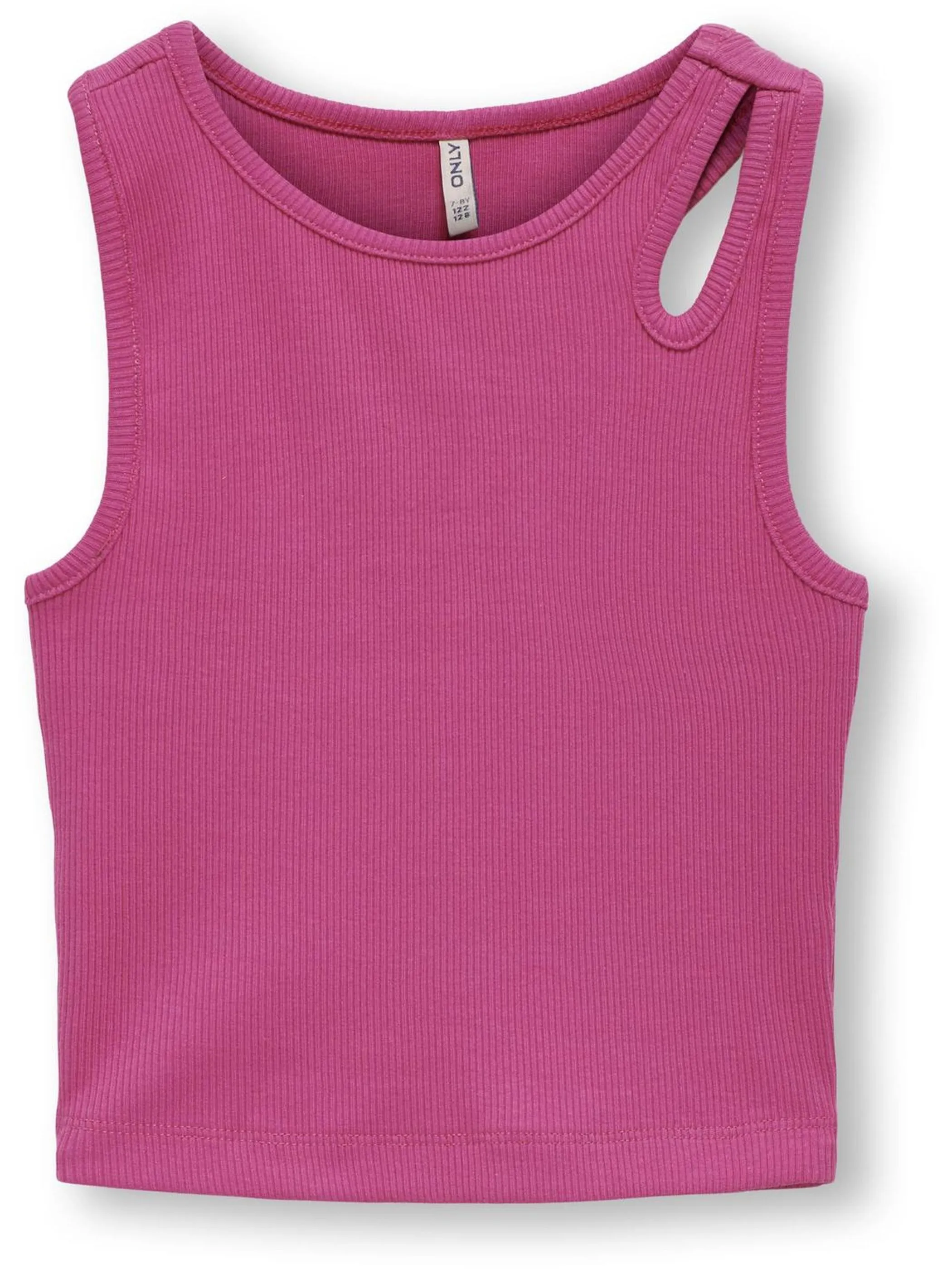 Kidy Only KOGNESSA S/L CUT OUT Top