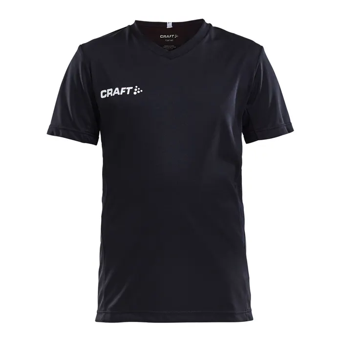 Craft Squad Jersey Solid Jr