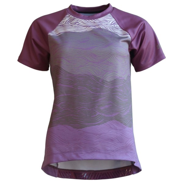 Zimtstern - Women's Braapz Shirt S/S - Maillot de cyclisme