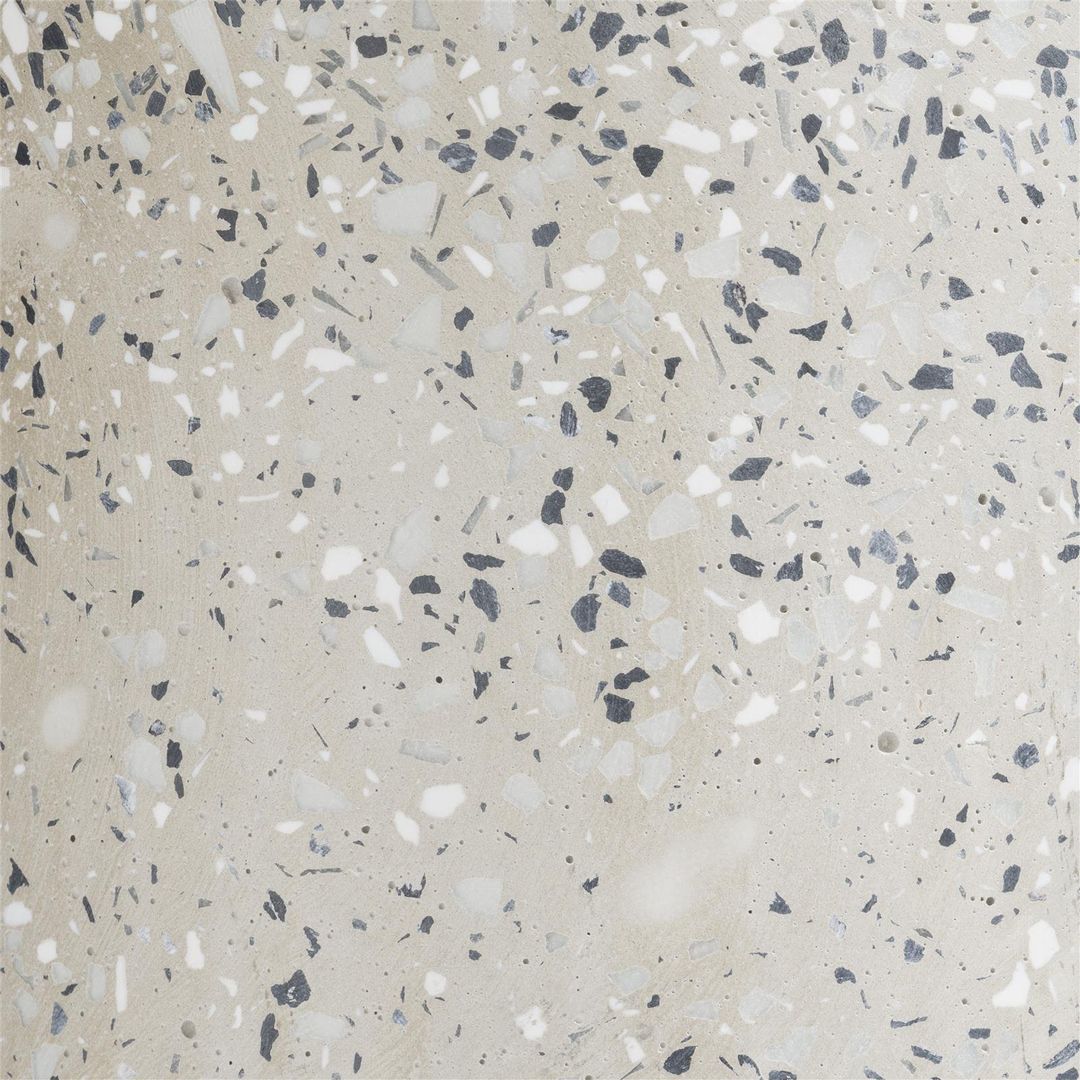 COCO maison plantenpot Terrazzo Bijzettafel