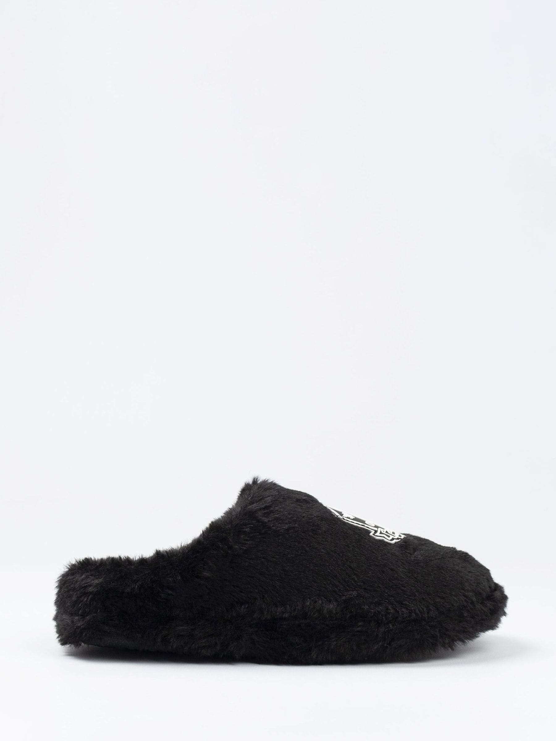 Vanilla Underground Wednesday Mule Slippers