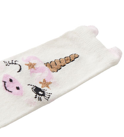 Name It Socken - NmfKiki - Festival Bloom