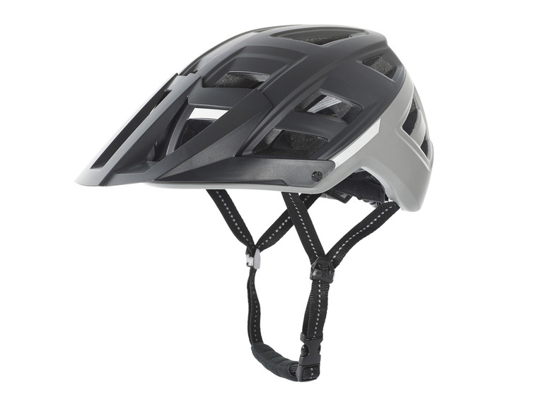 Mountainbike fietshelm