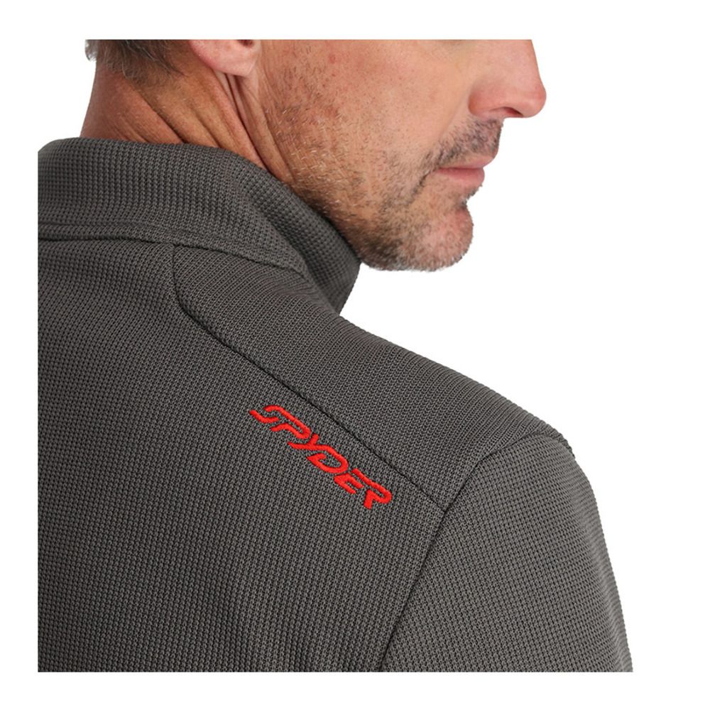 Spyder BANDIT FULL ZIP - Polaire Homme polar